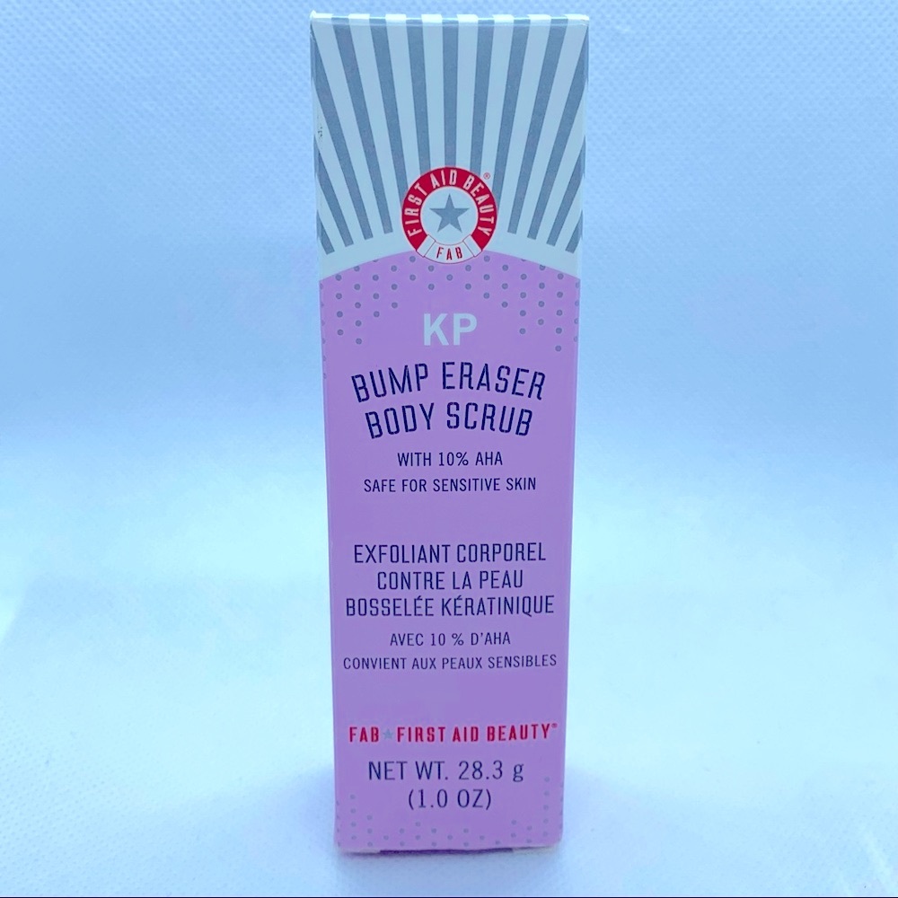 FAB First Aid Beauty